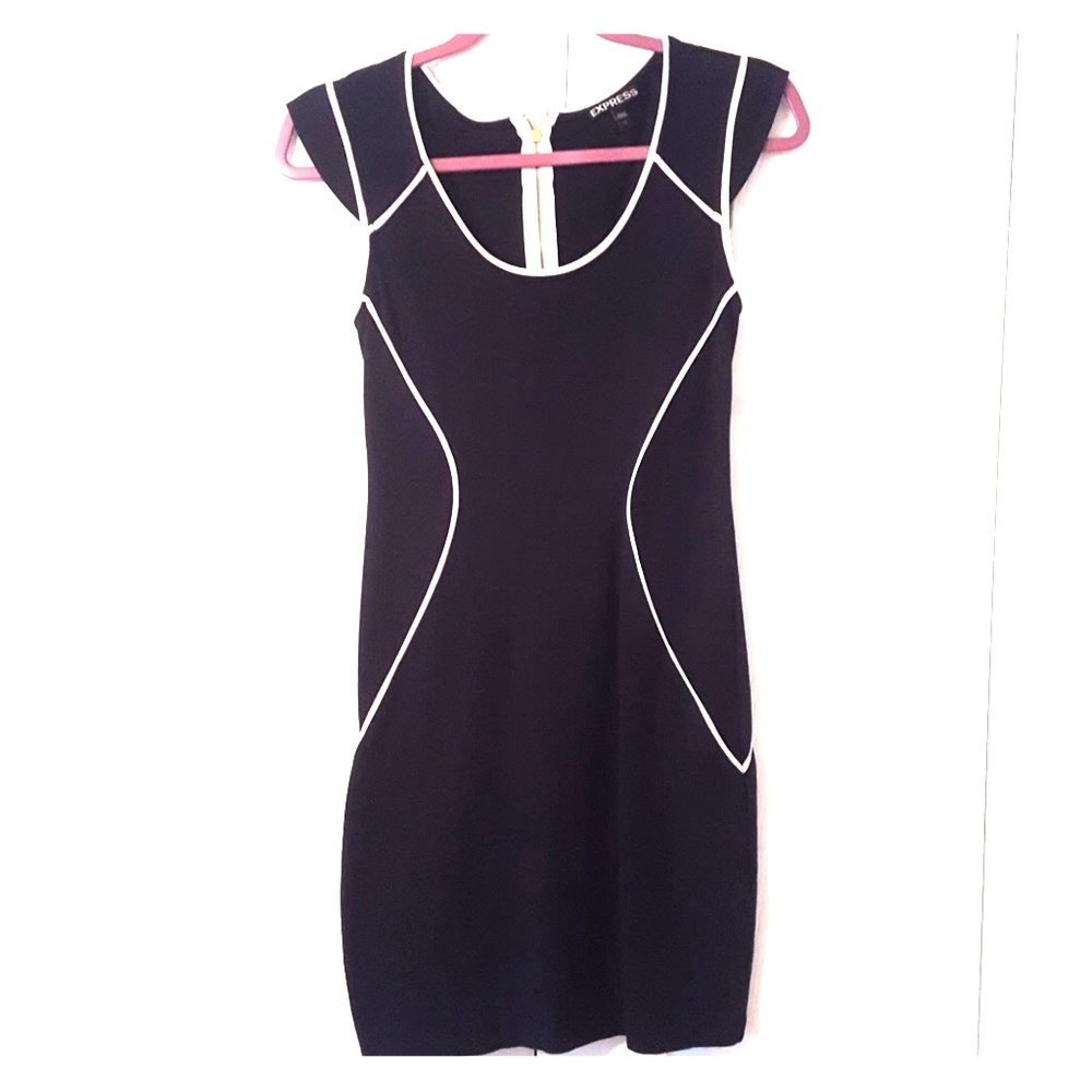 ✨Express Bodycon Dress